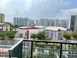 Kingsford Waterbay (D19), Apartment #476959581